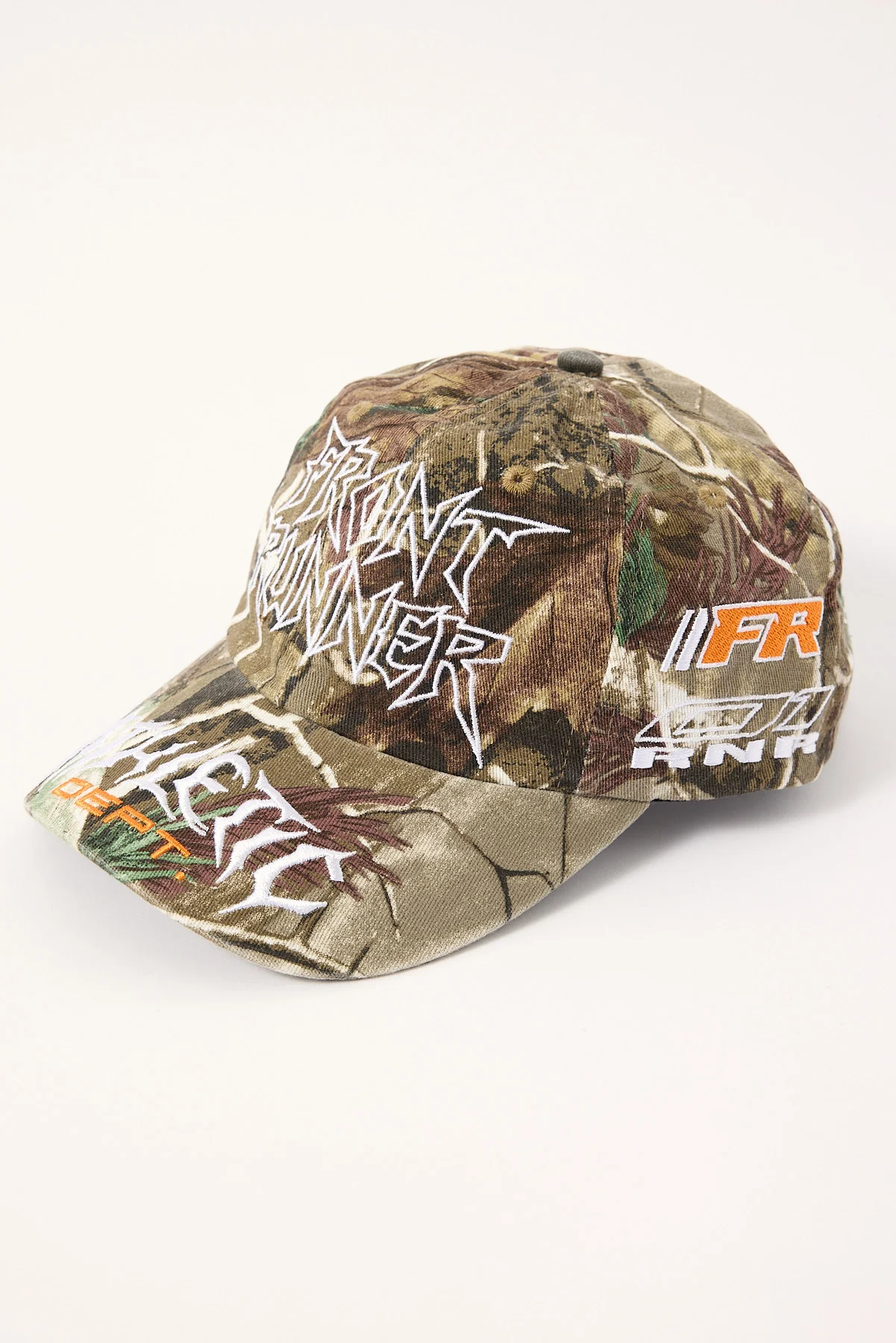 Front Runner Offset Cap Camo - Image 3
