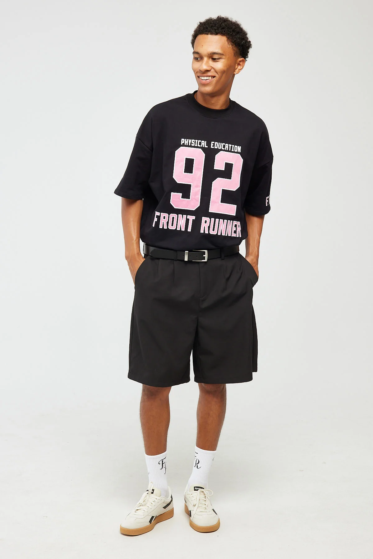 Front Runner P.E.02 Tee Neon - Image 2
