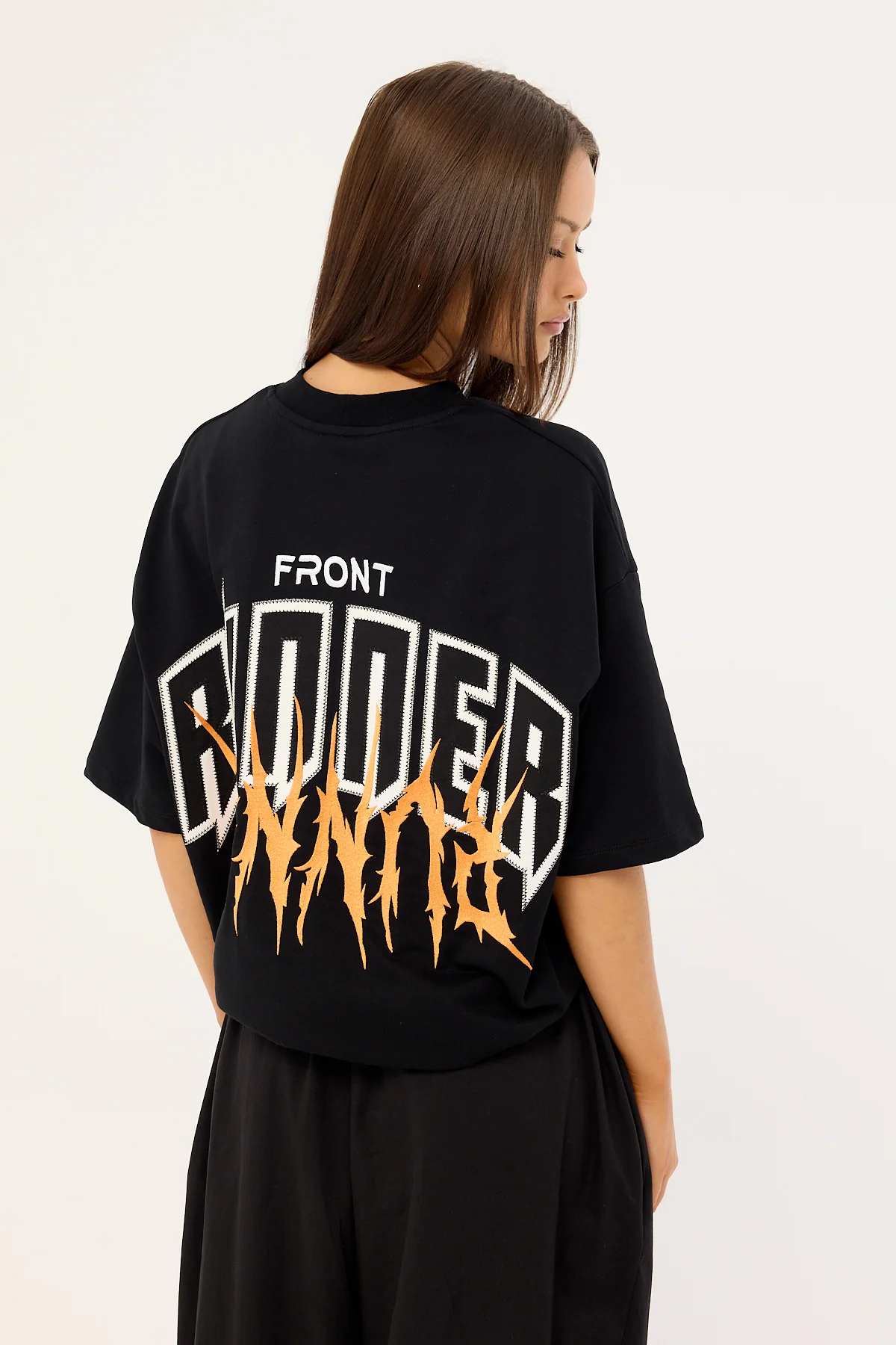 Front Runner Razor Tee Black Black - Image 7
