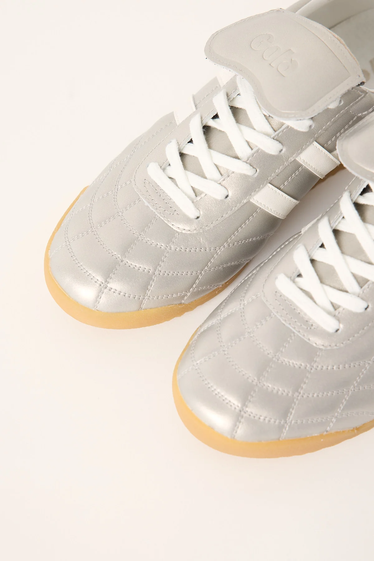Gola Stadium '86 Champaigne/Off White - Image 3
