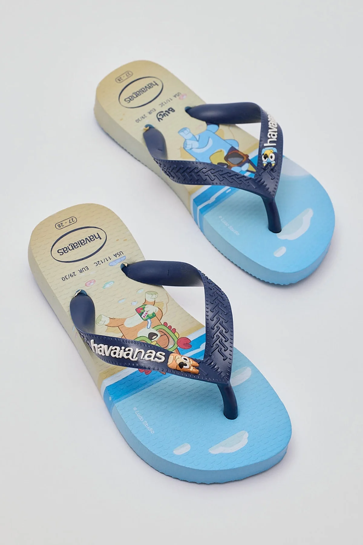 Havaianas Kids Top Bluey - Image 2