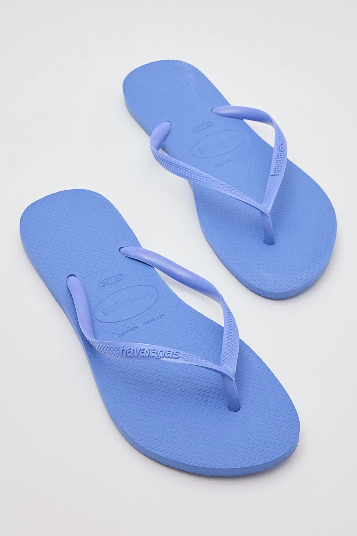 Havaianas Slim Thong Provence Blue - Image 3