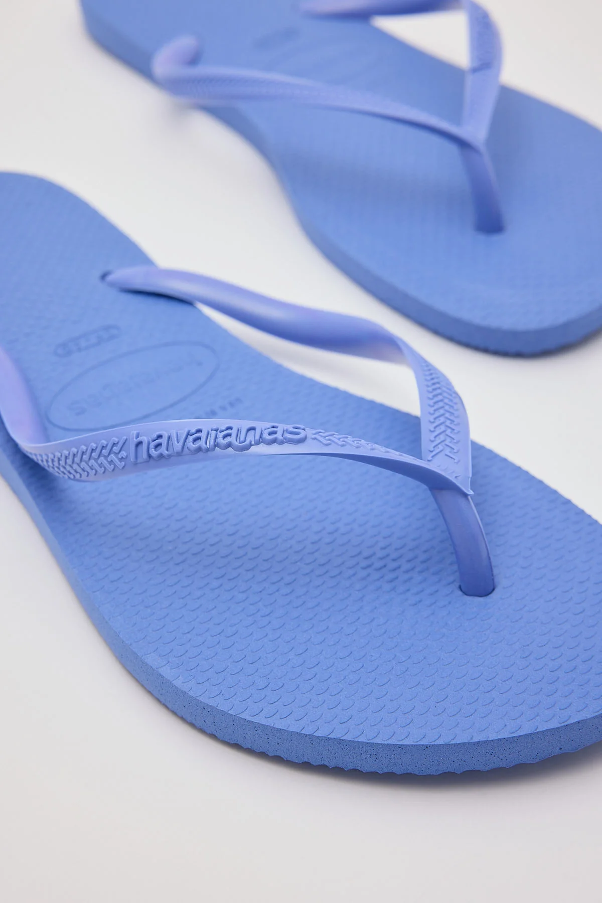 Havaianas Slim Thong Provence Blue - Image 4