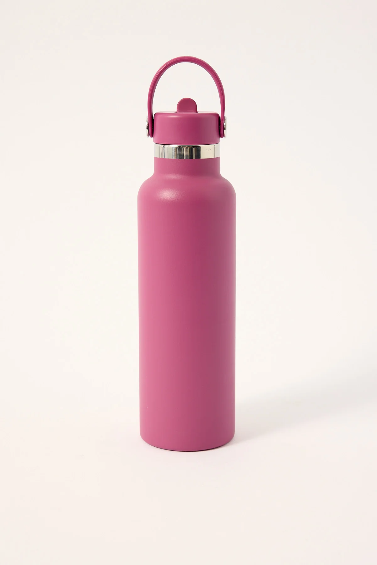 Hydroflask Standard Flex Straw Cap 21oz Reusable Bottle Reef - Image 2