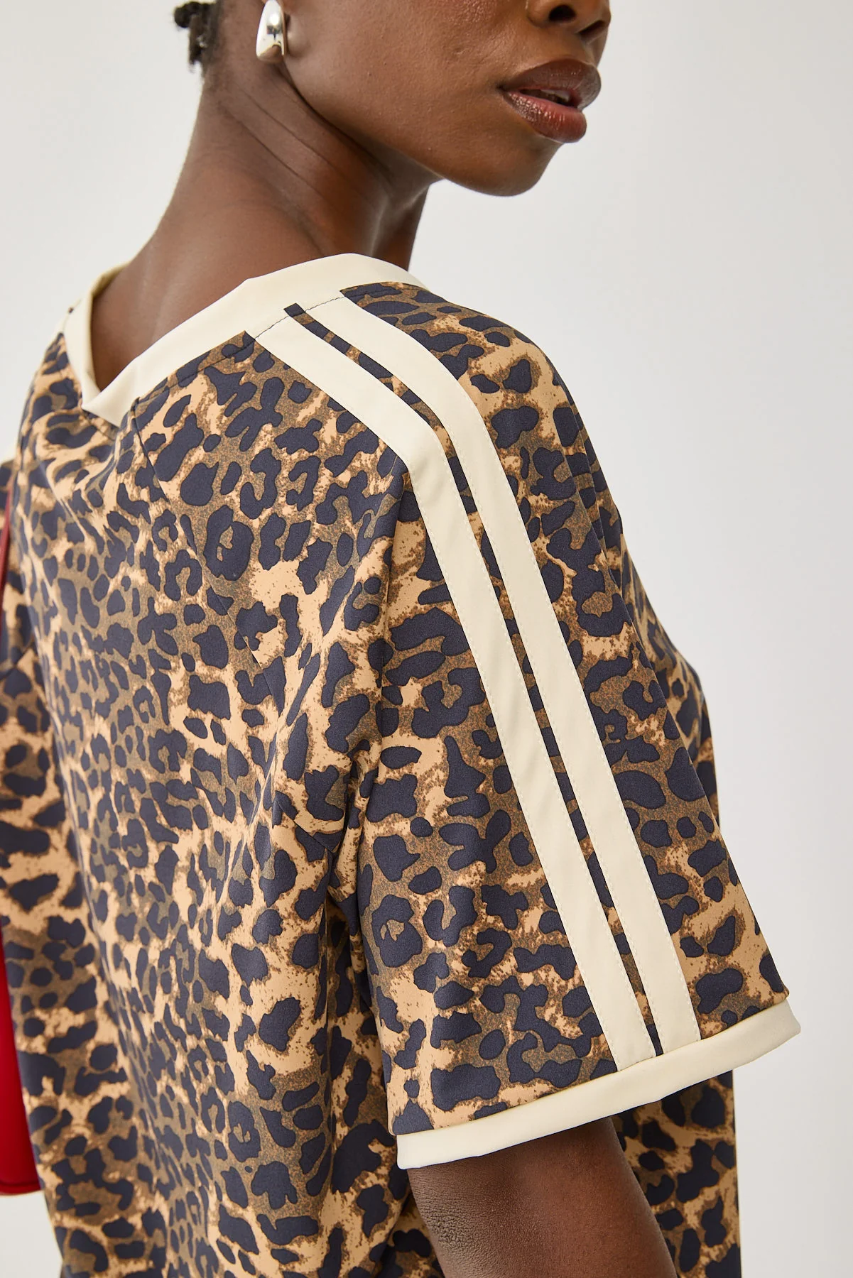 Lioness Spectate Top Leopard - Image 6