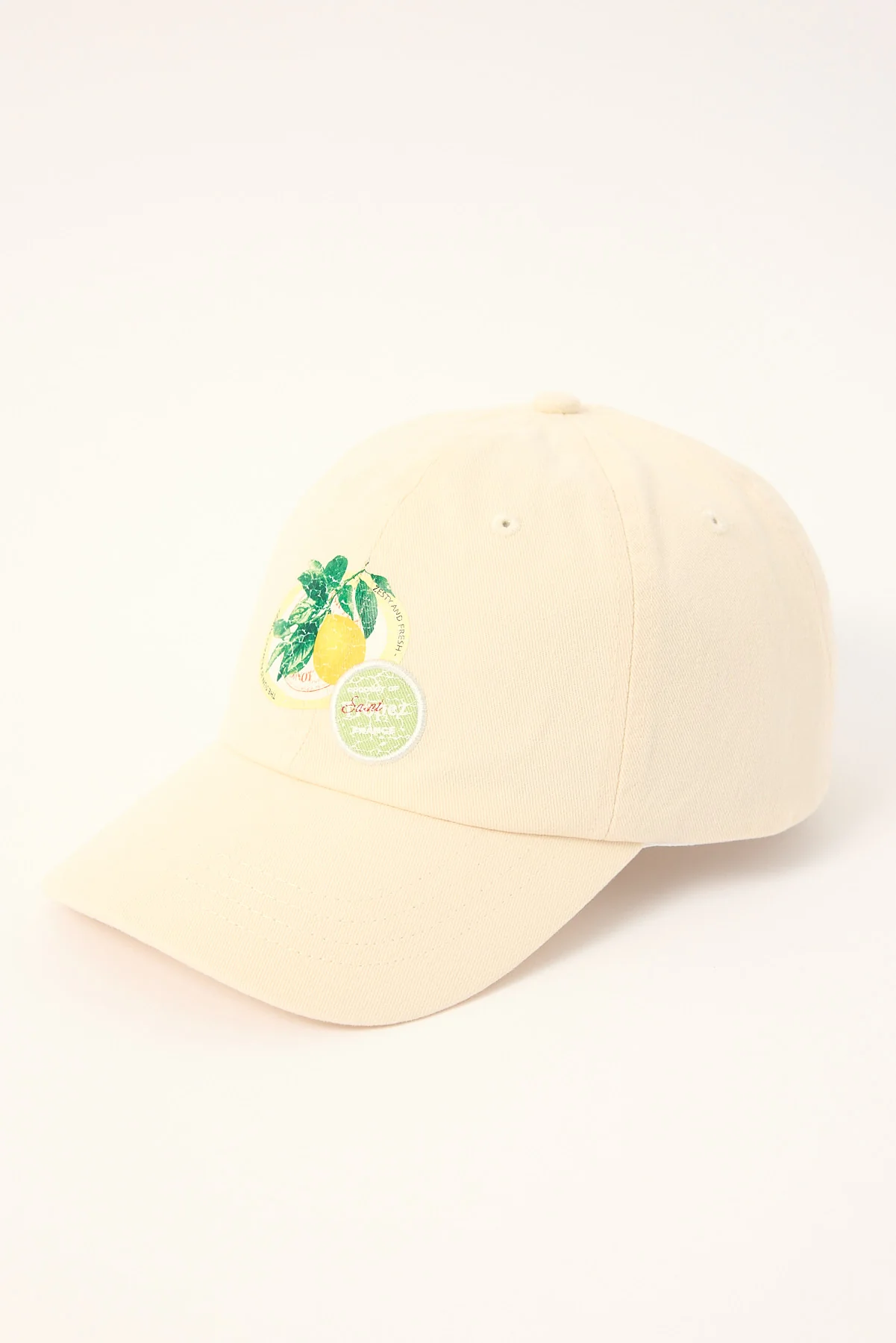 Luck & Trouble Citrus Market Cap Cream - Image 3