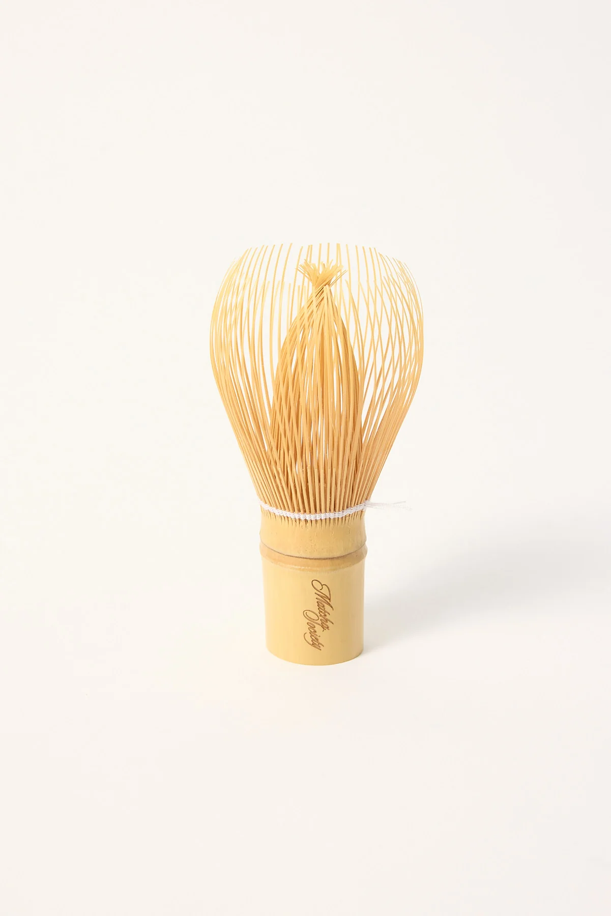 Matcha Society Kafu Bamboo Wisk NUL - Image 2