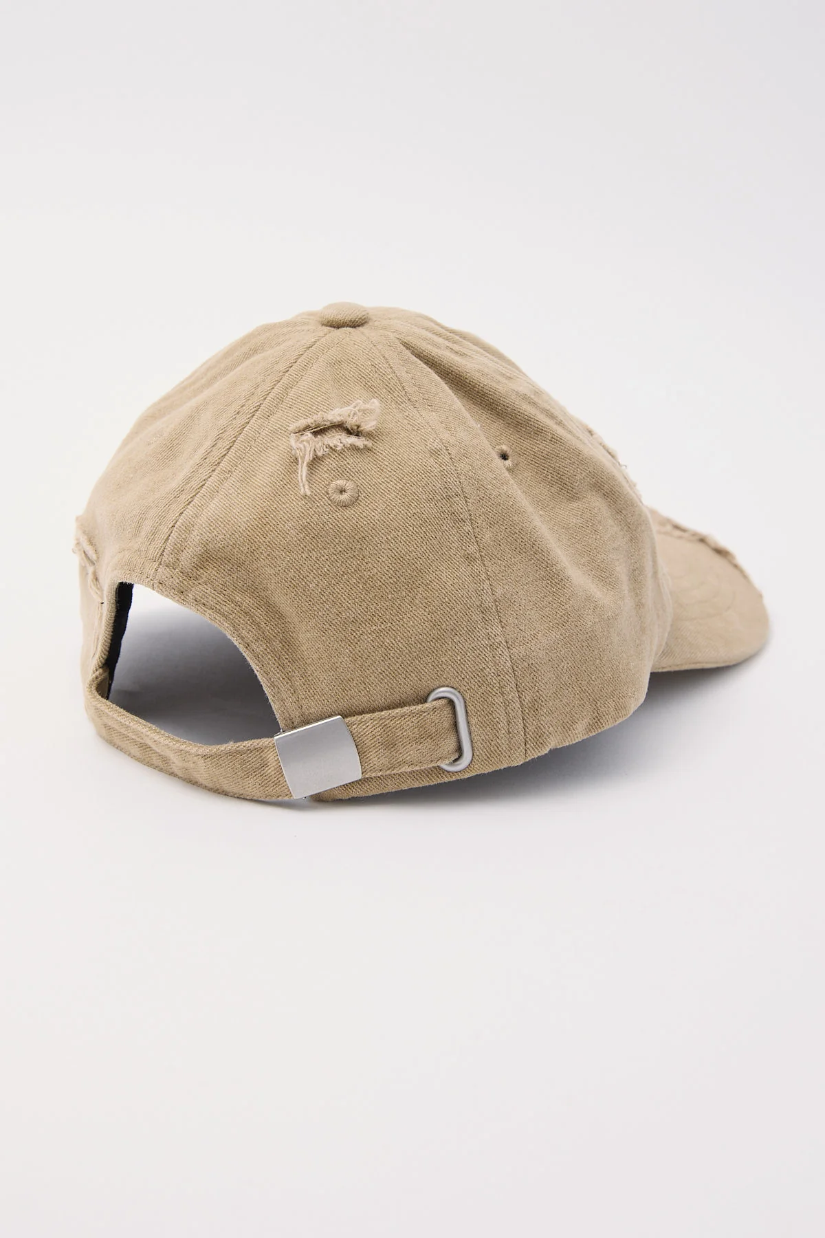Neovision Blitz Dad Cap Tan - Image 4