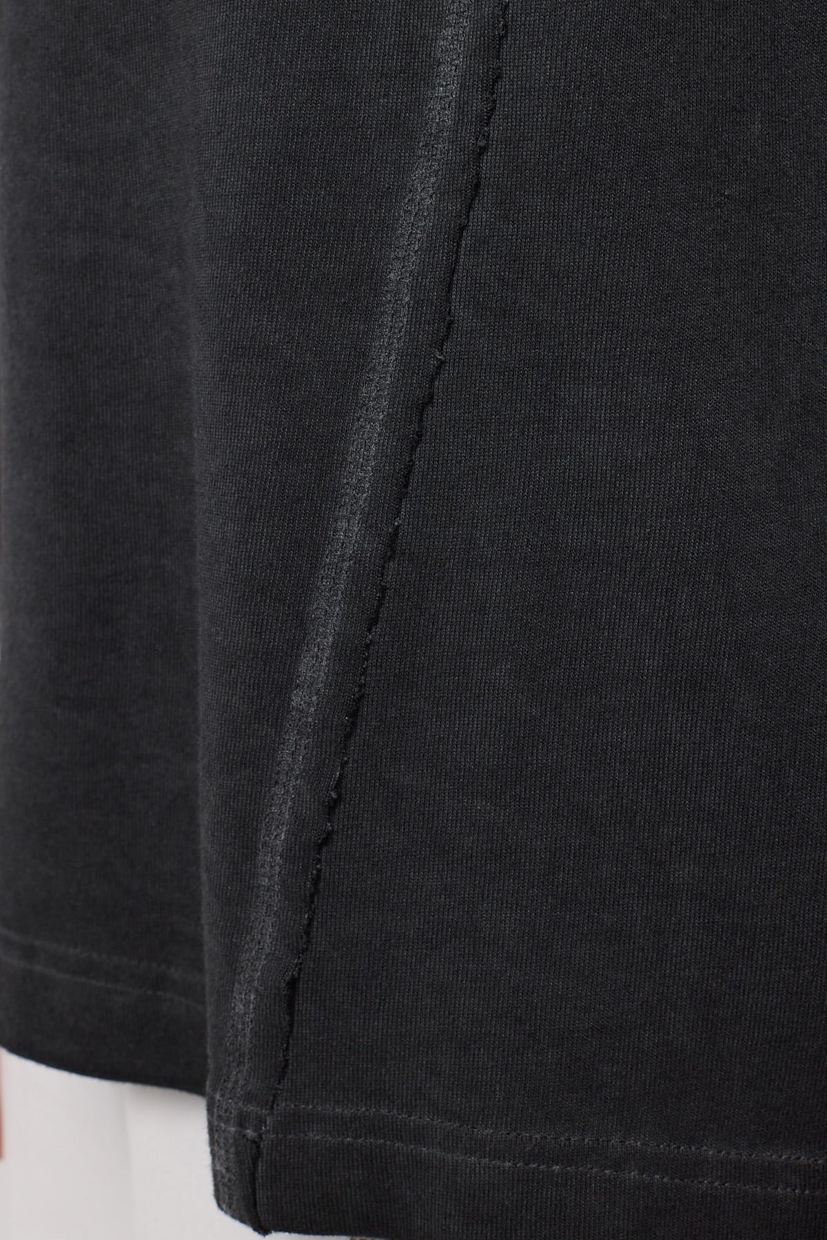 Neovision Disorder Street Super Heavy Tee Pigment Black - Image 8