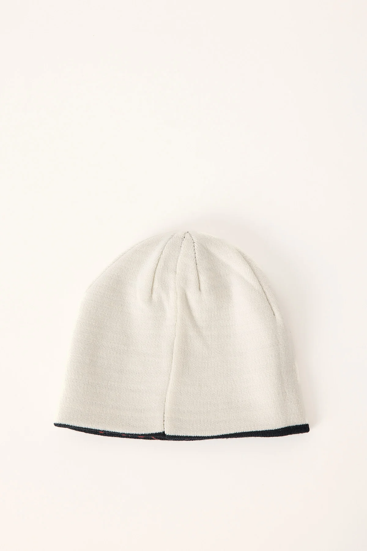 Neovision Duality Reversible Skull Cap Beanie Black/White - Image 5