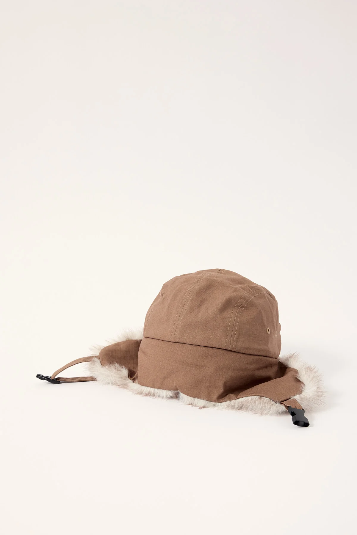 Neovision Full Force Trapper Cap Nude - Image 5