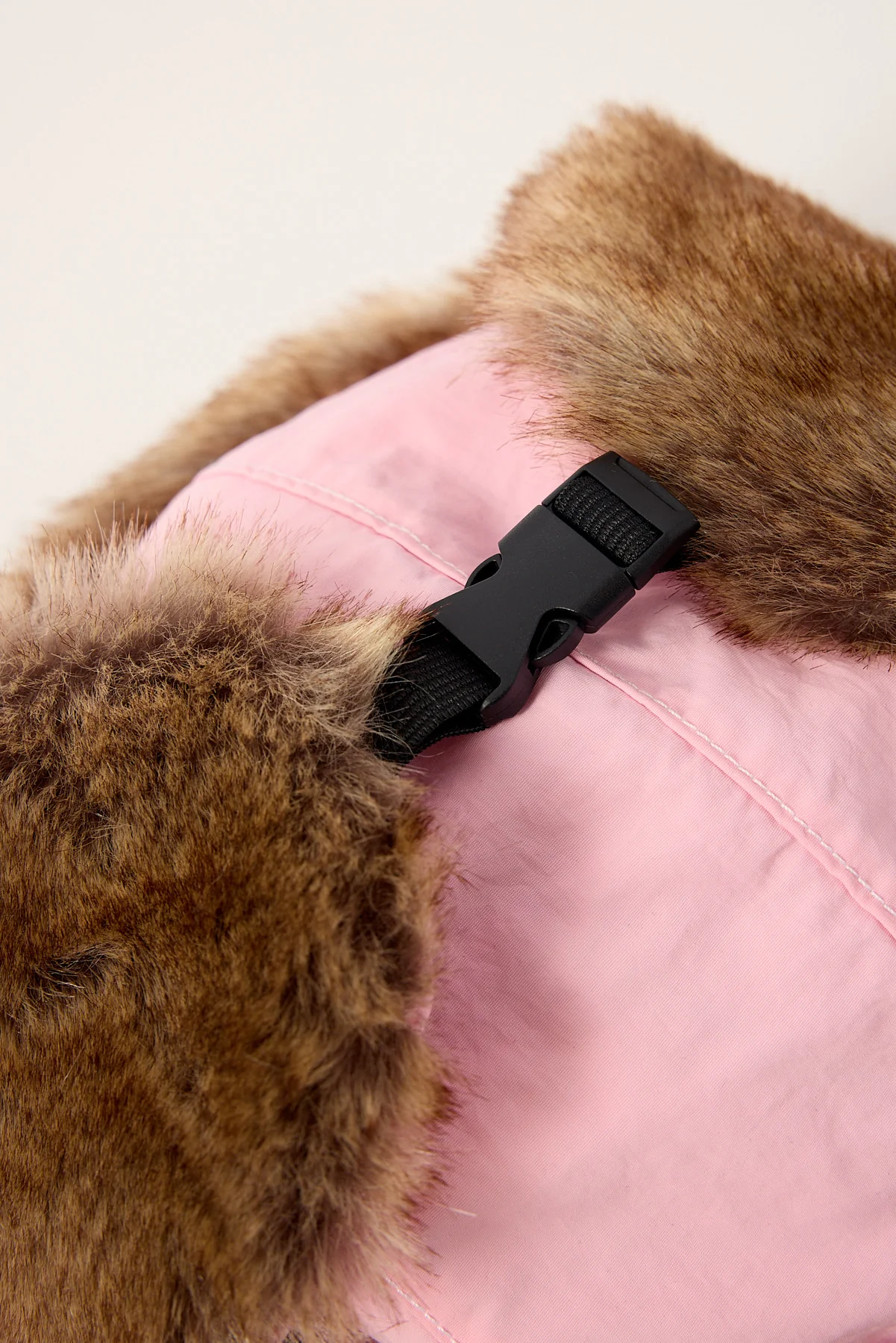 Neovision Lil Icy Trapper Hat Pink - Image 5