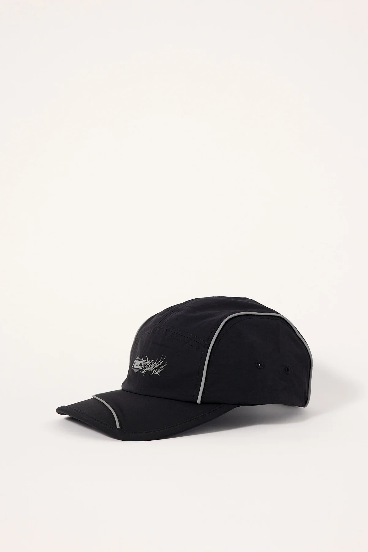 Neovision Onyx 5 Panel Cap Black - Image 3