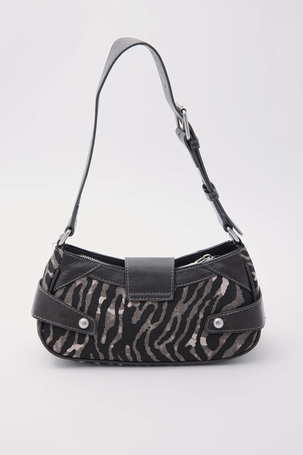 Neovision Remix Contrast Bag Animal Print - Image 3