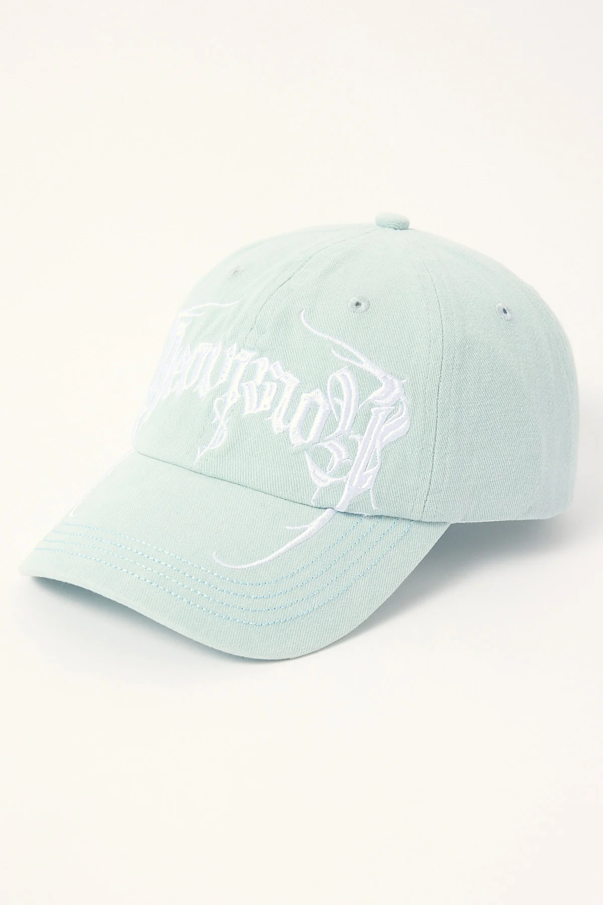 Neovision Sanctum Dad Cap Washed Blue - Image 3