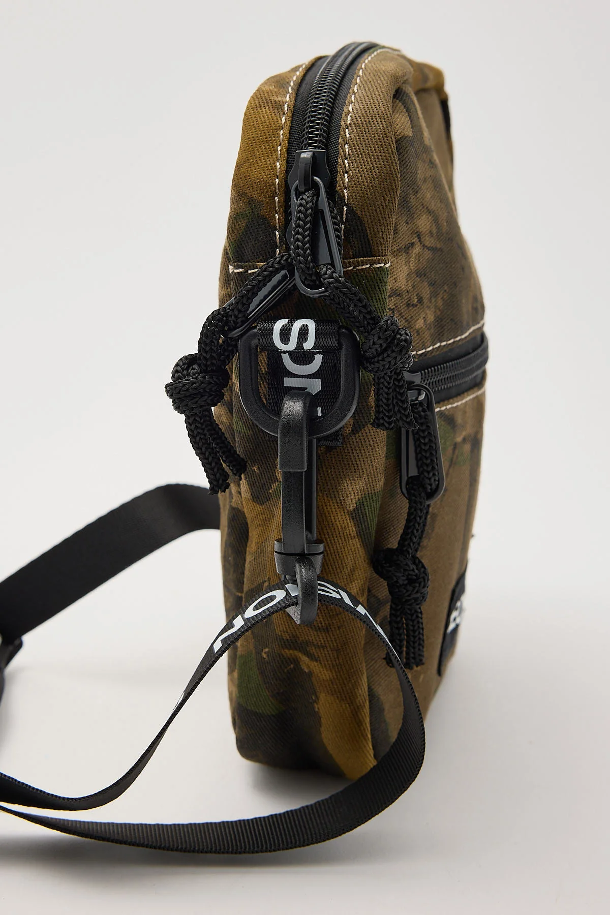 Neovision Tactical Crossbody Bag Camo - Image 3