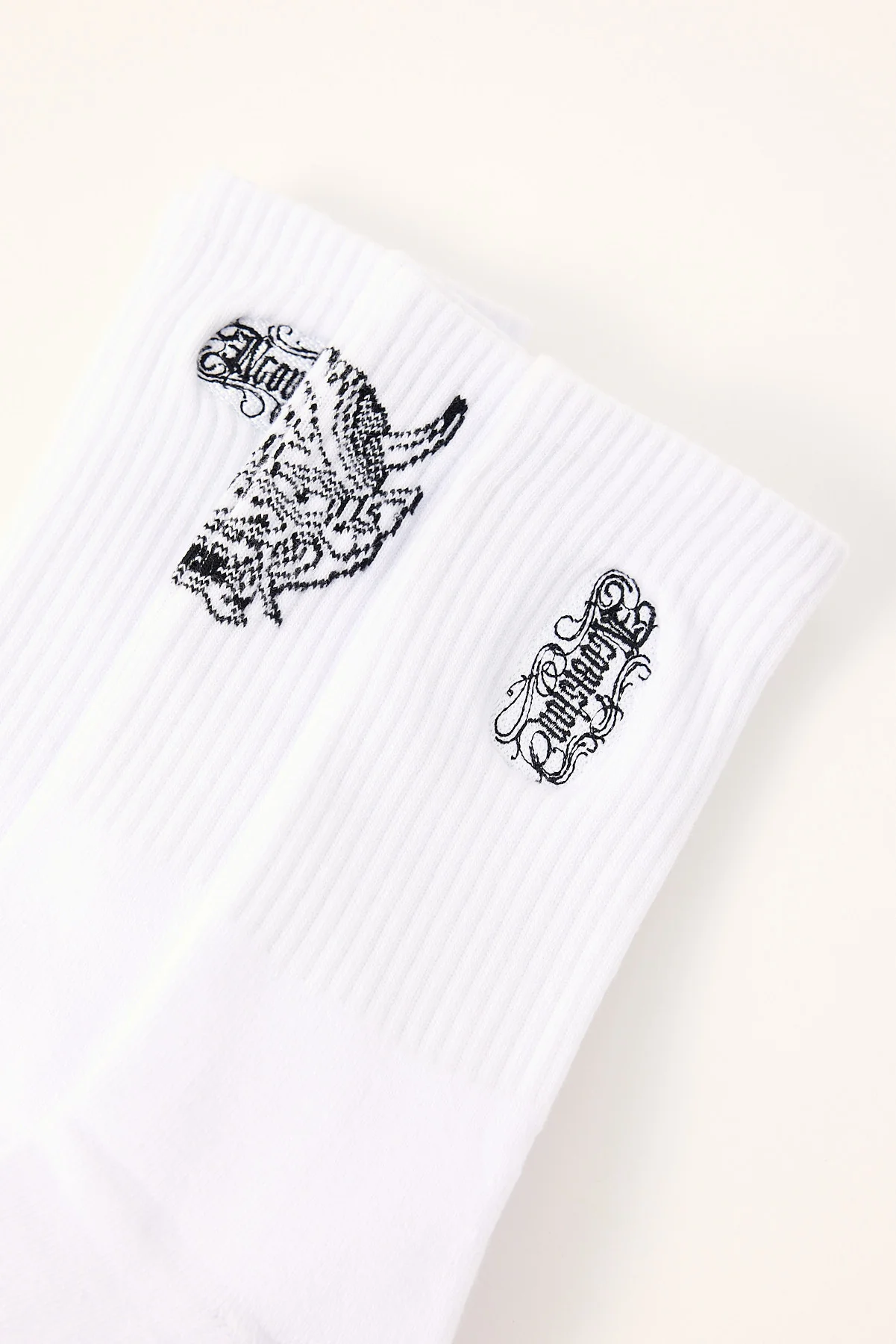 Neovision Tatsura Sock 3 Pack White - Image 2