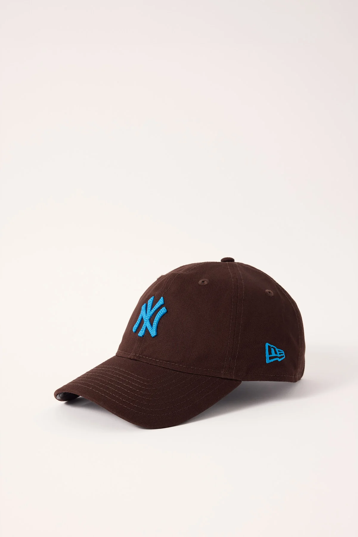 New Era New York Yankees 9Twenty Burnt Wood/Burnt Wood - Image 3