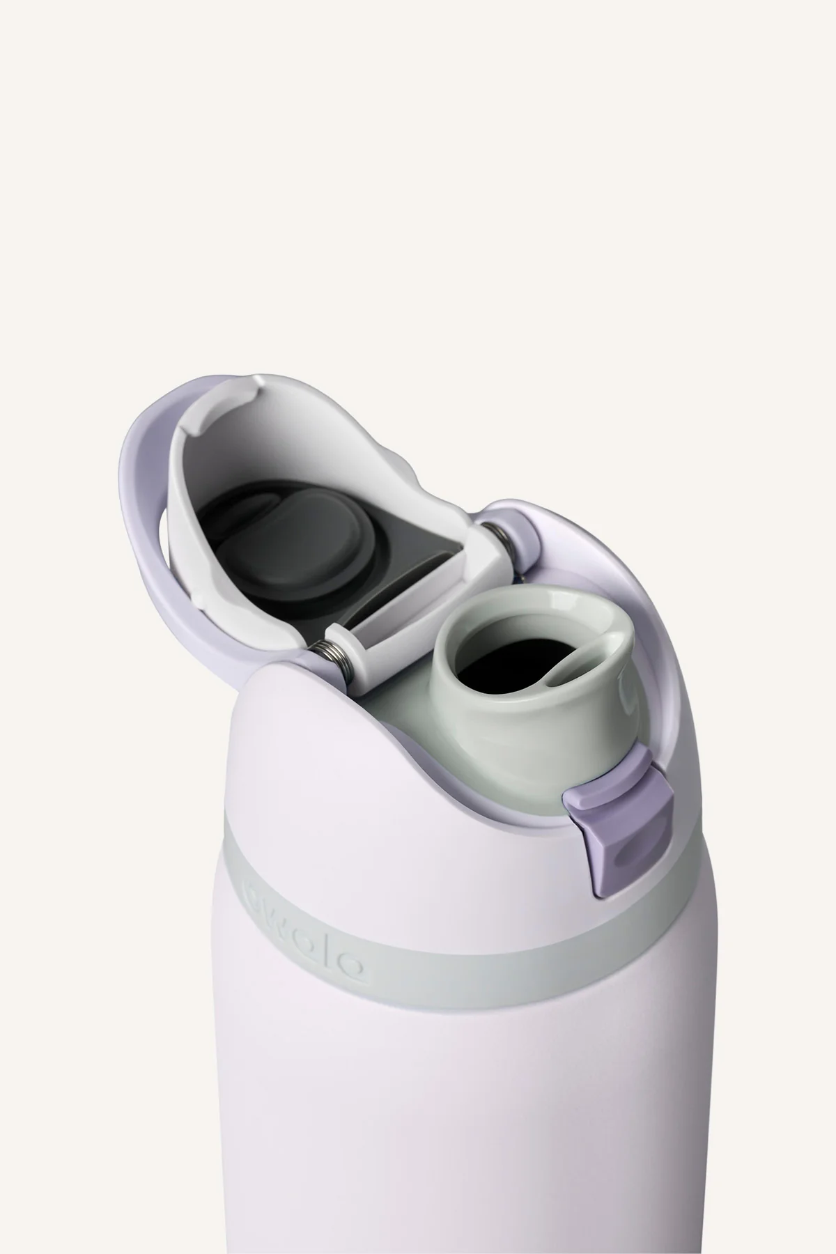 Owala FreeSip 32oz Water Bottle Open Air - Image 3