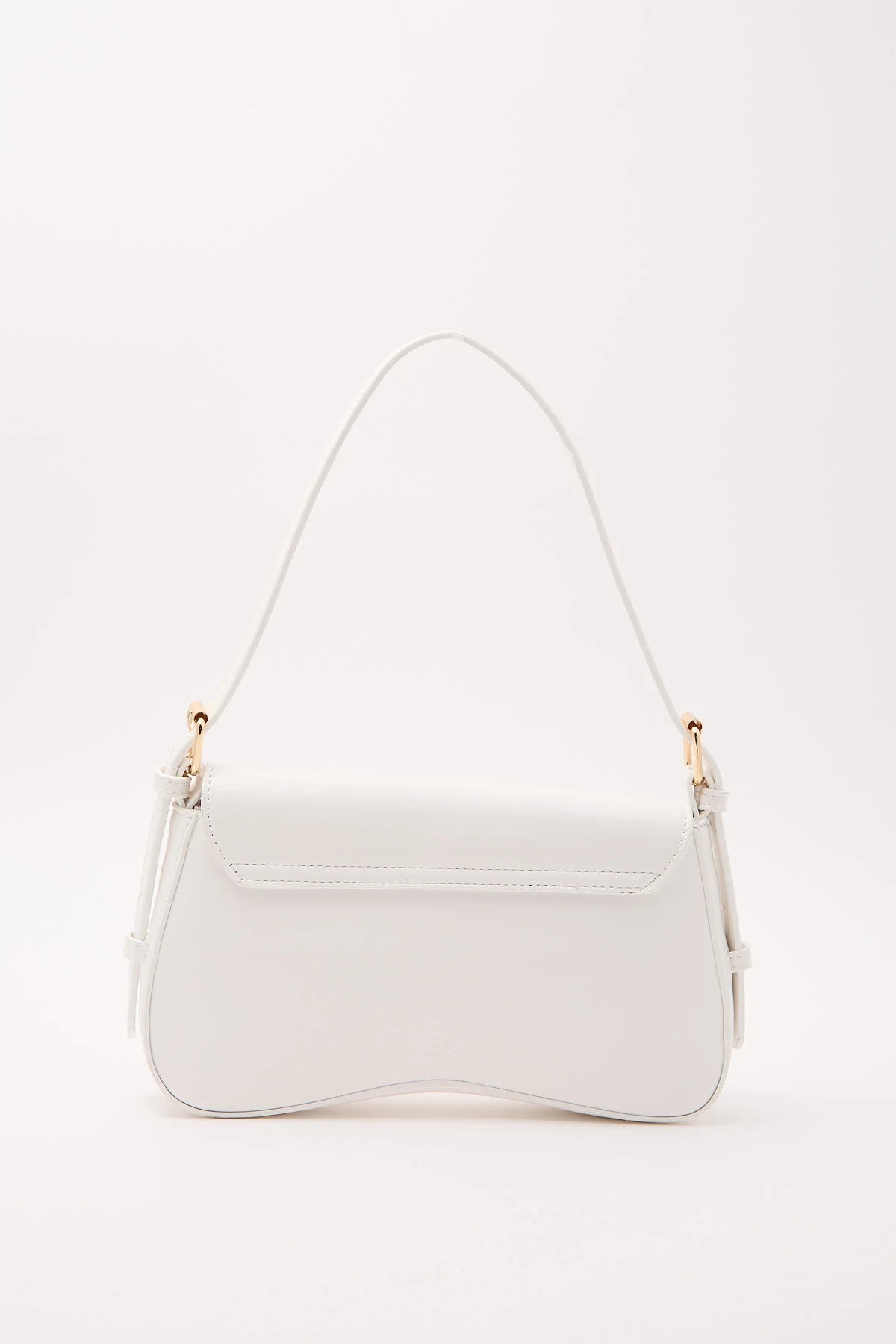 Perfect Stranger Betty Handbag White - Image 4