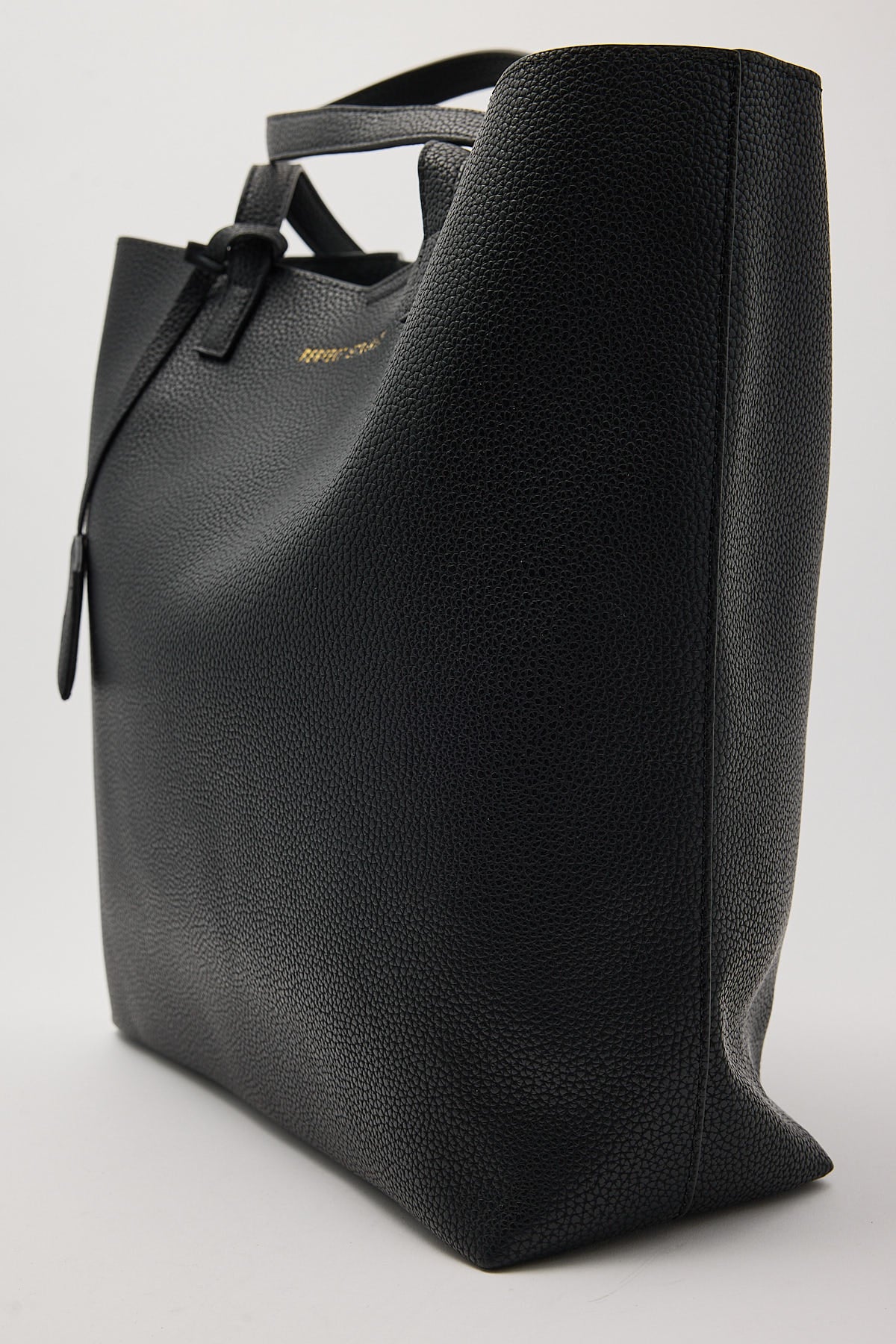 Perfect Stranger Toby Tote Bag Black - Image 4