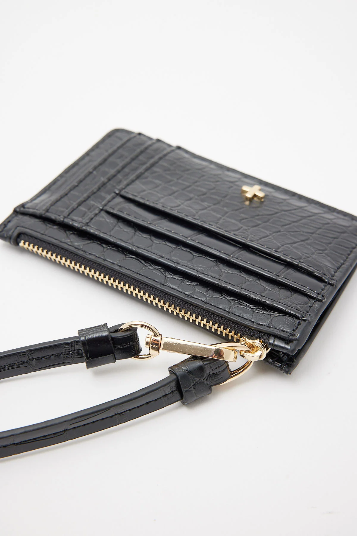 Peta + Jain Knox Black Croc - Image 3