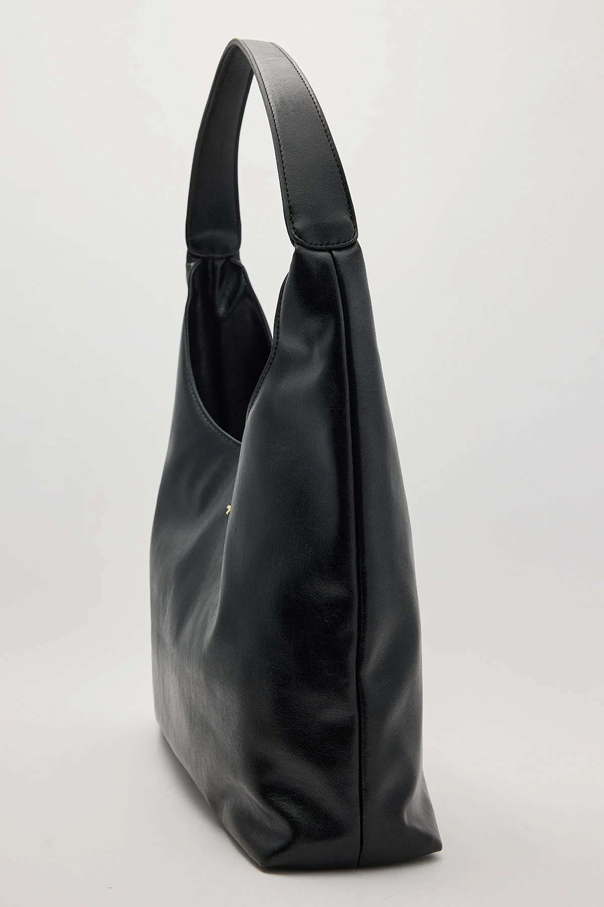 Peta + Jain Jami Black Crinkle/Gold - Image 3