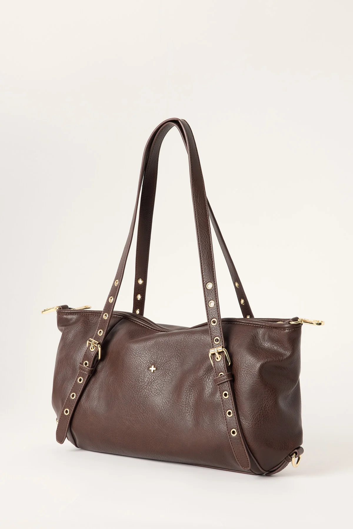 Peta + Jain Xanthi Brown - Image 2