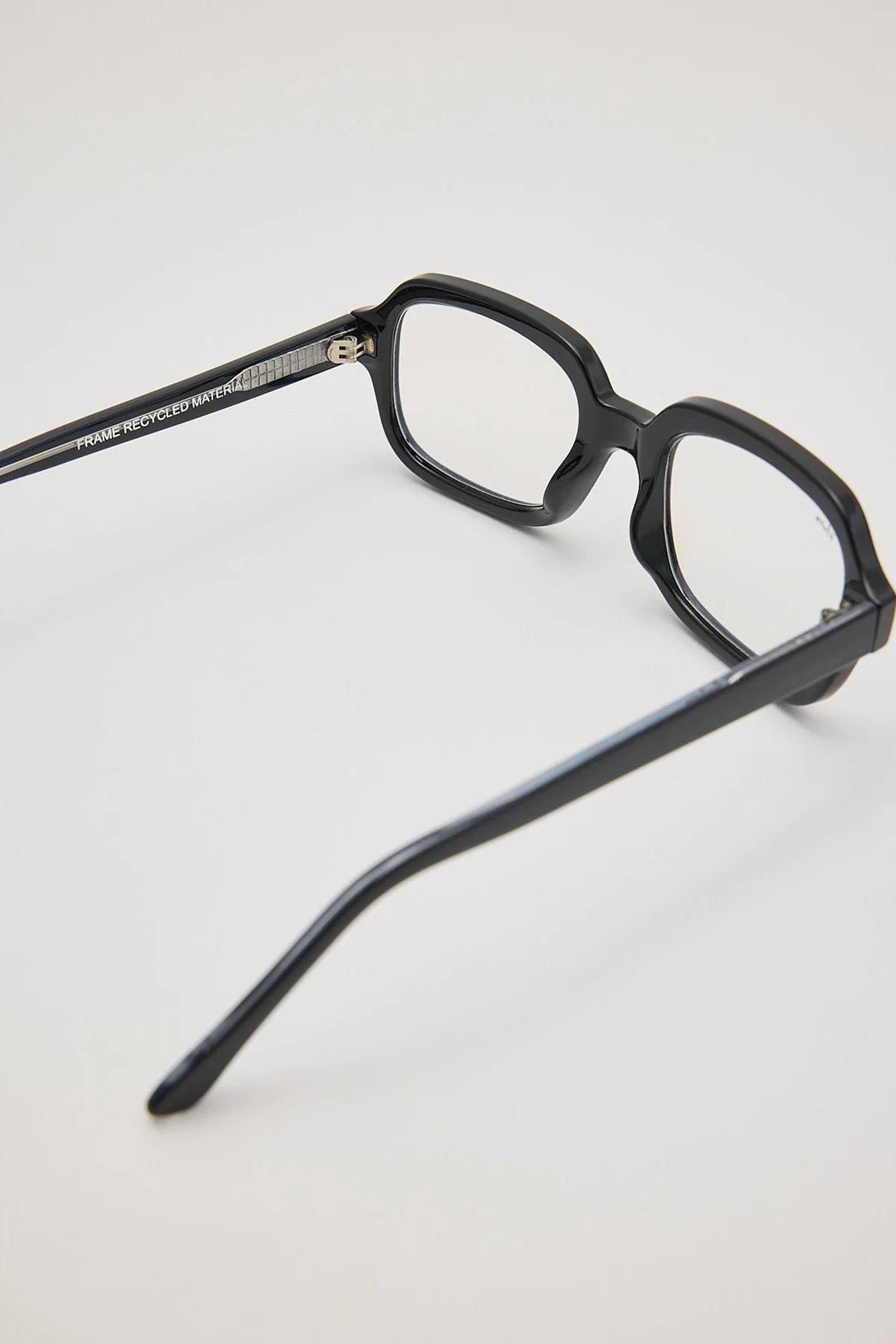 Reality Eyewear Beatnik Black/Blue Light - Image 3