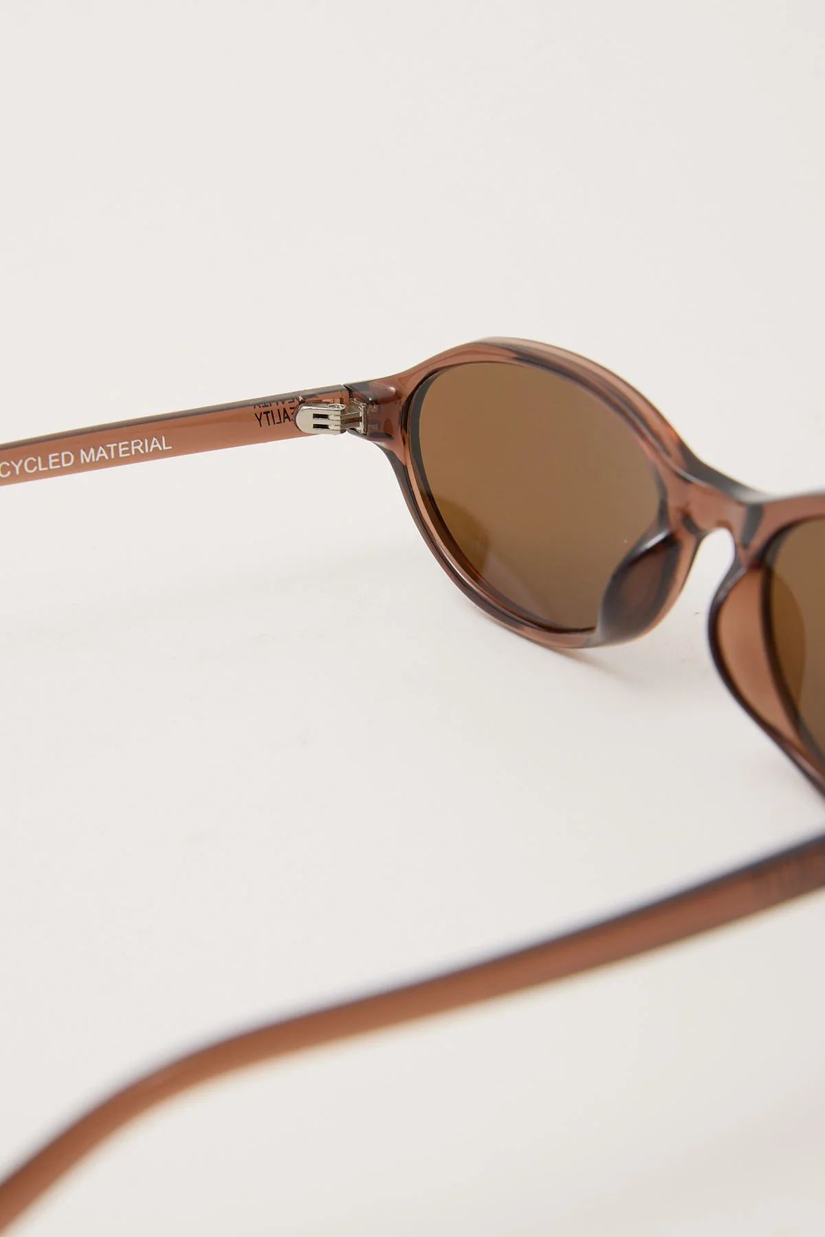 Reality Eyewear Dee Groovy Mocca - Image 3