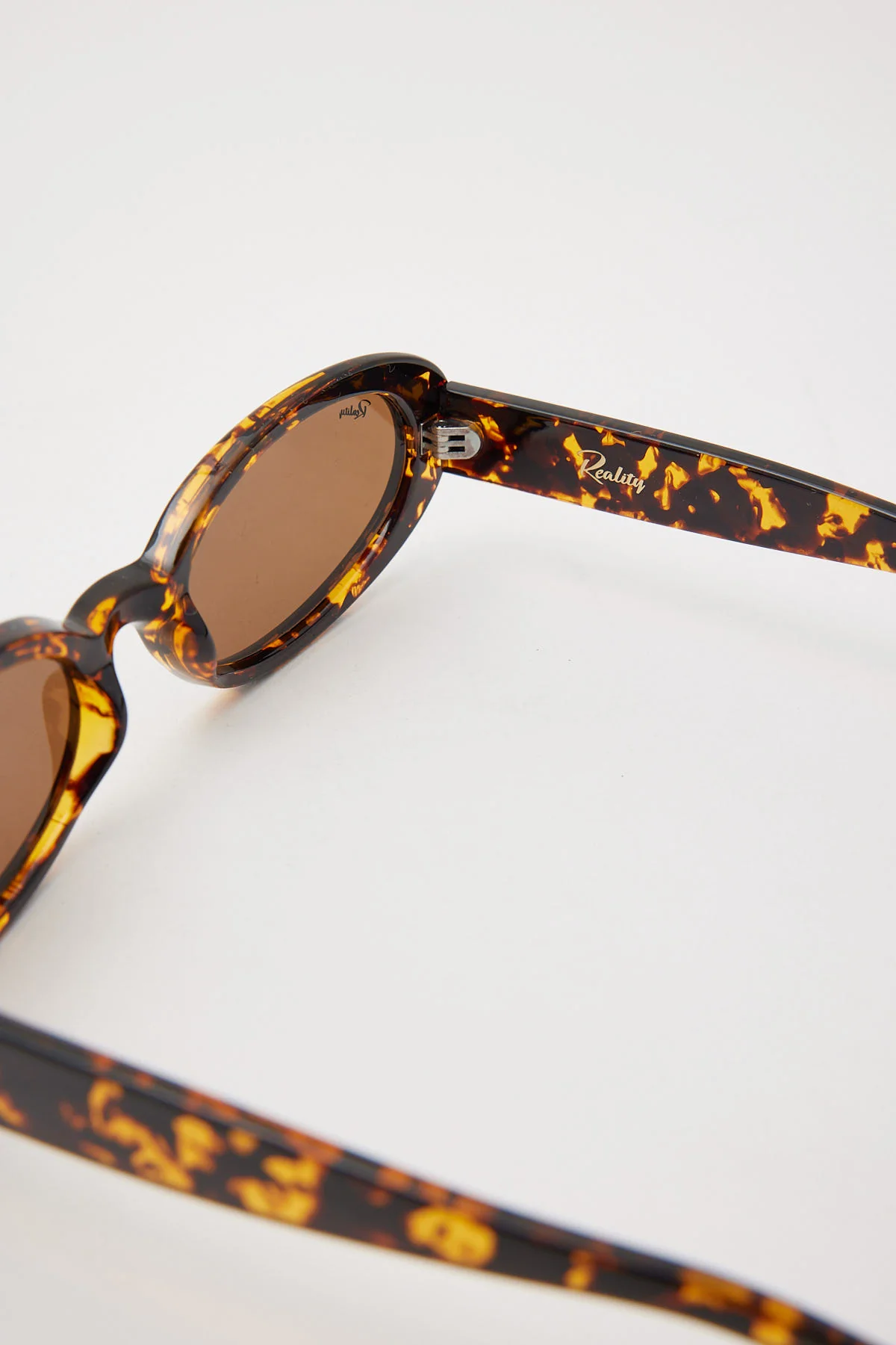 Reality Eyewear Eternal Orbit Turtle - Image 4