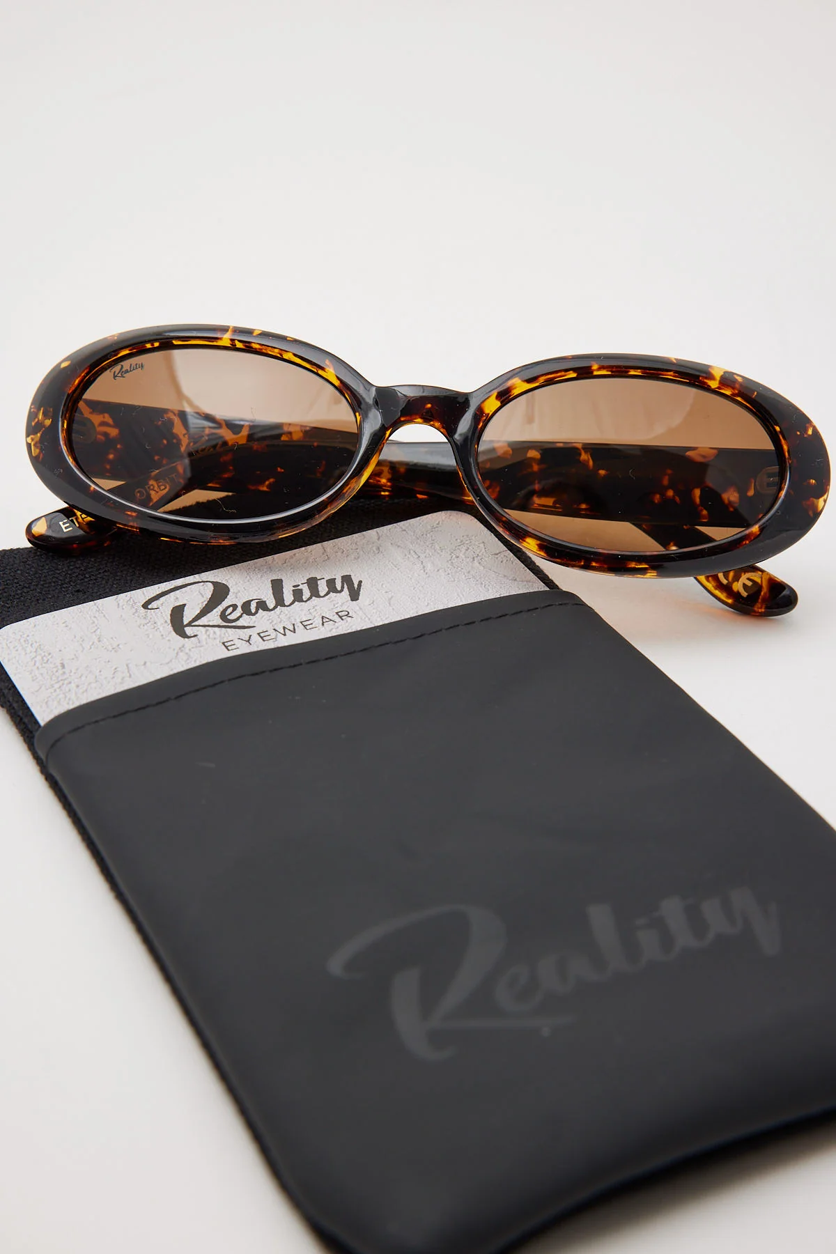 Reality Eyewear Eternal Orbit Turtle - Image 5