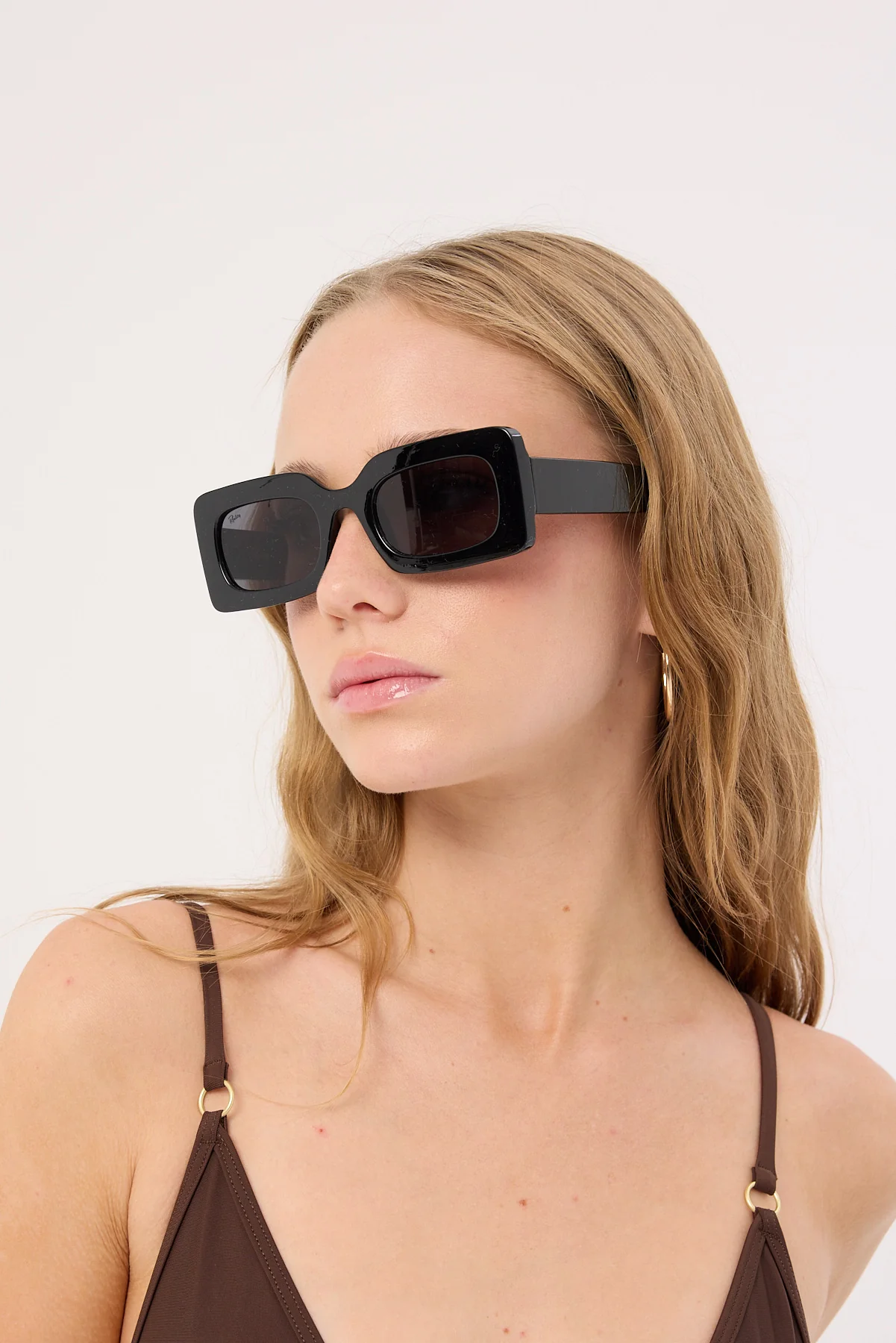 Reality Eyewear Marbella Black - Image 4