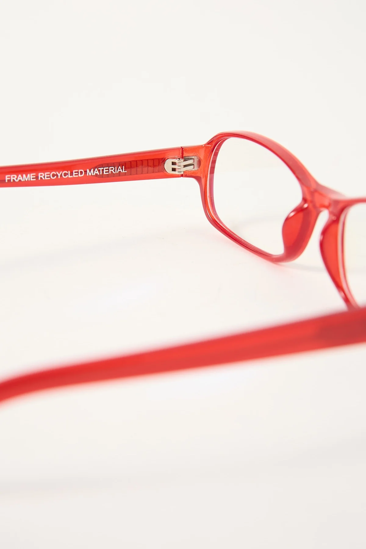 Reality Eyewear Millennium Raspberry/Blue Light Lens - Image 3