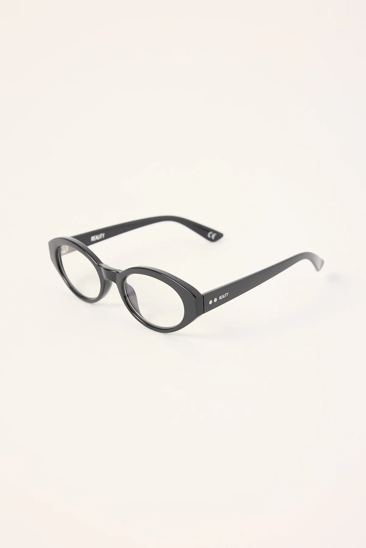 Reality Eyewear The Demi Black/Blue Light Lens - Image 2