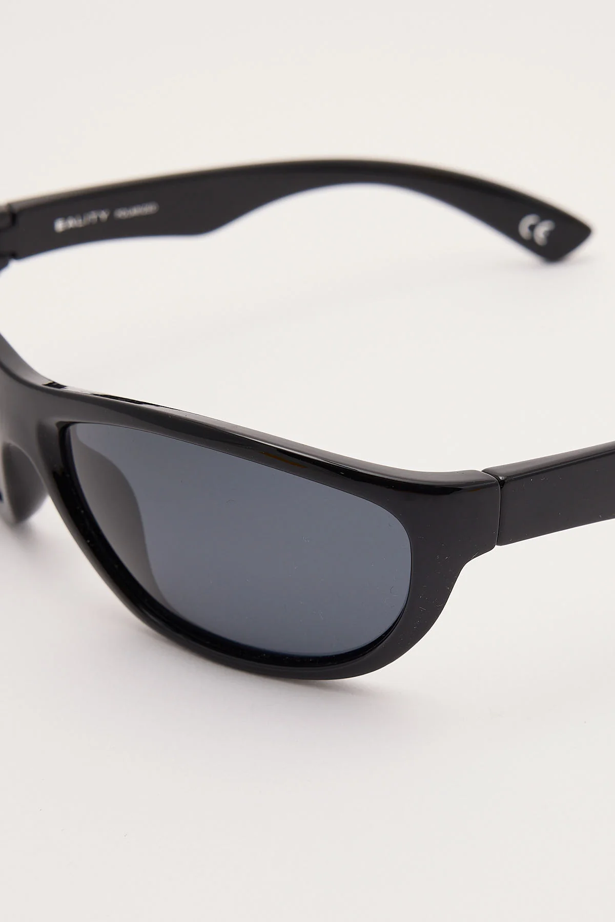 Reality Eyewear Underground Jett Black - Image 2