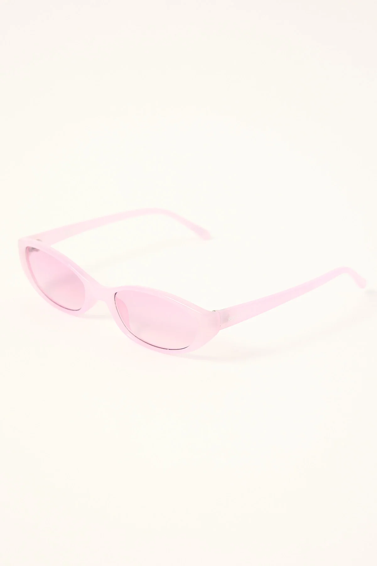 Reality Eyewear Velvet Kitten Milky Pink Sorbet - Image 2