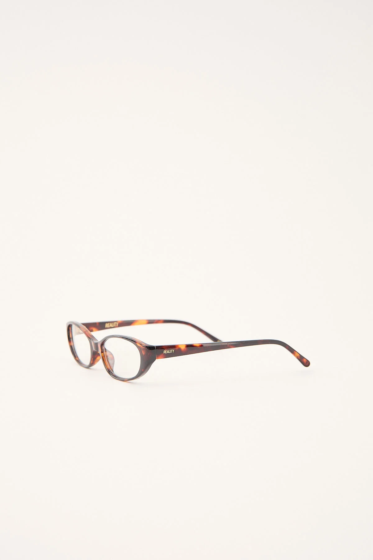 Reality Eyewear Velvet Kitten Turtle/Blue Light Lens - Image 2