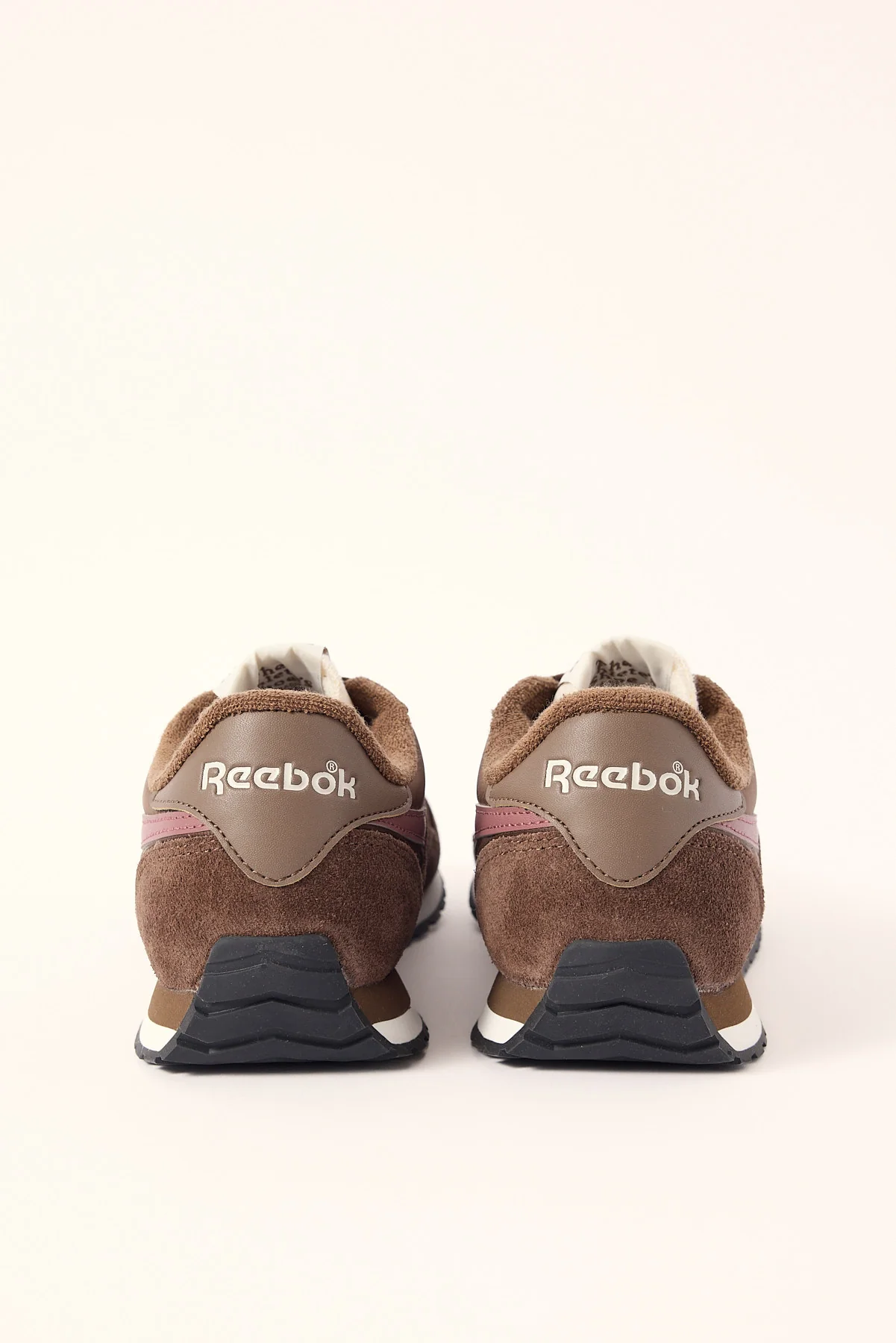 Reebok Classic AZ Simple Brown/Simple Brown/Burgundy - Image 5