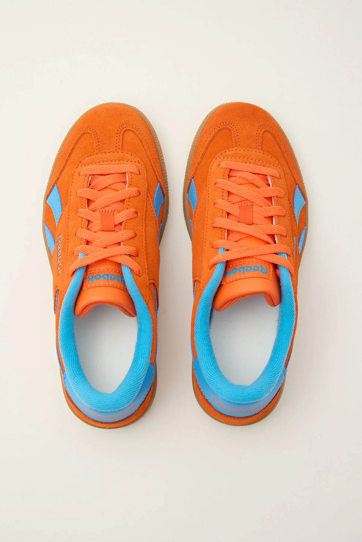 Reebok Reebok Smash Edge Sneaker Electric Amber - Image 2