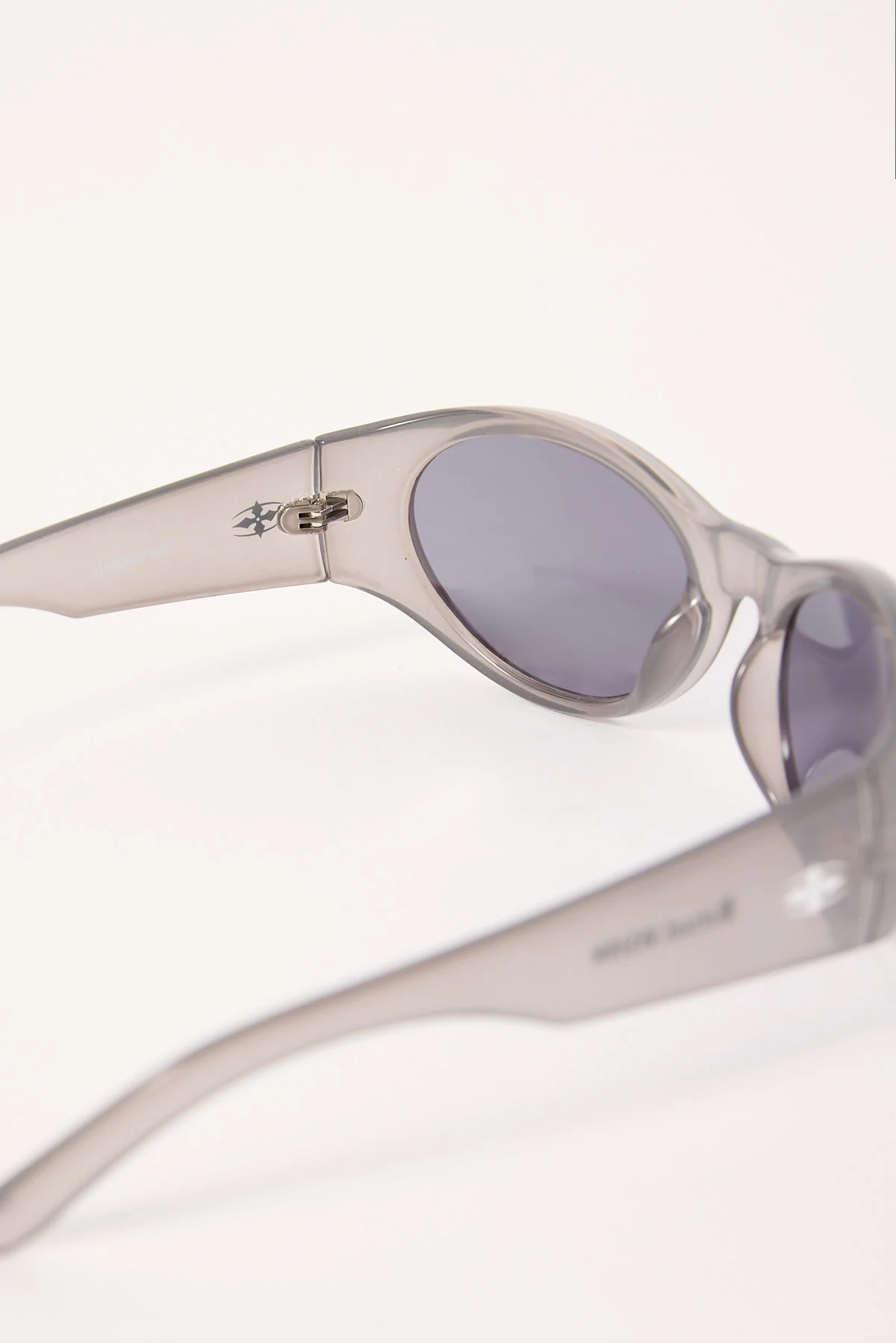 Ritual Vision Stinkbug Crystal Smoke/Mid Grey - Image 3