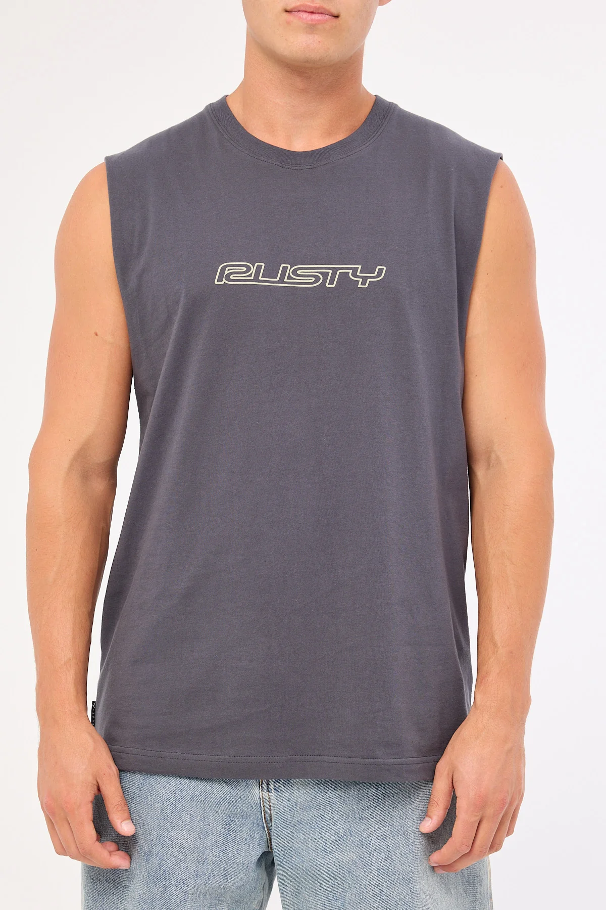 Rusty Flip Daddy Muscle Carbon - Image 6