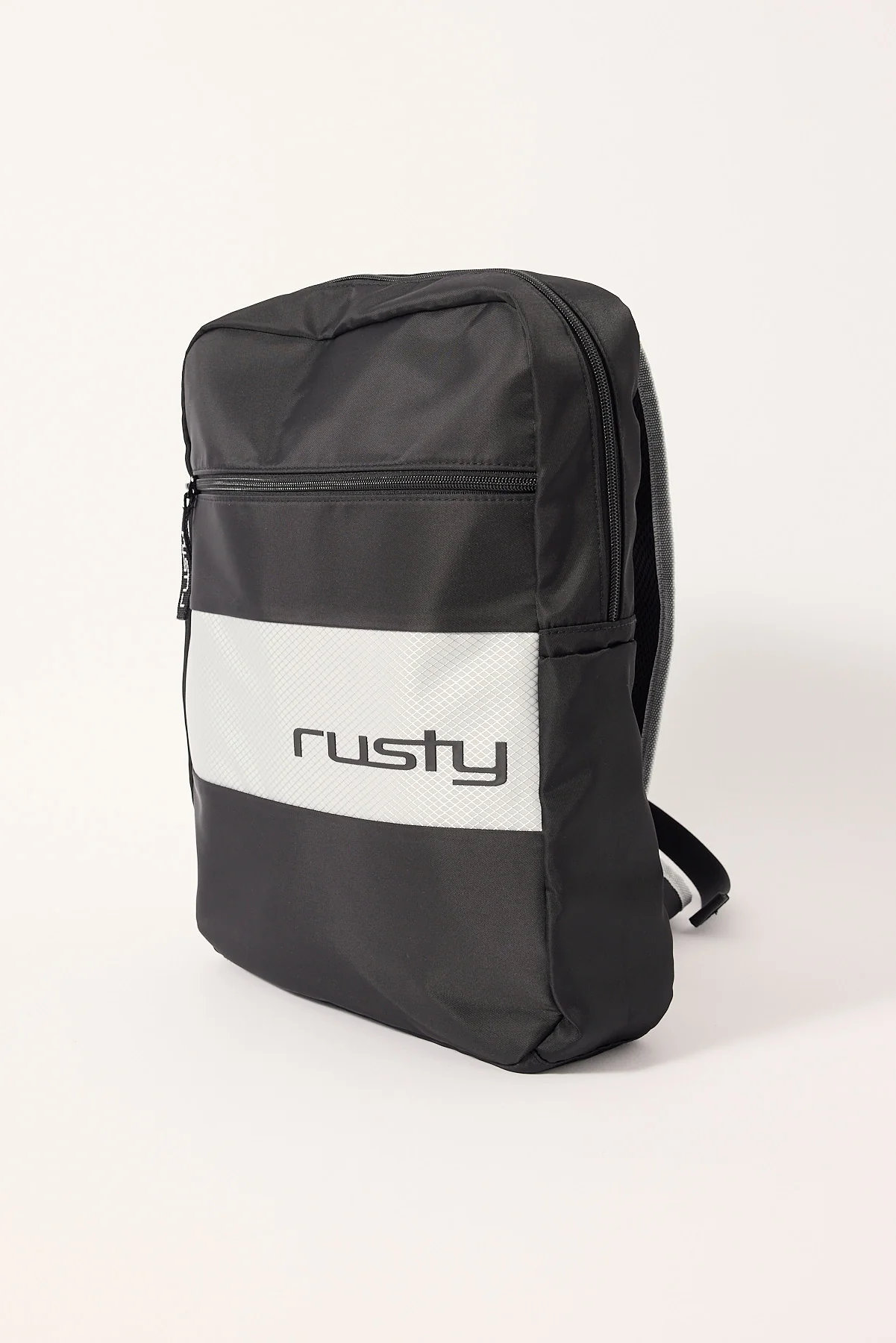 Rusty Host Sling Bag Black - Image 2