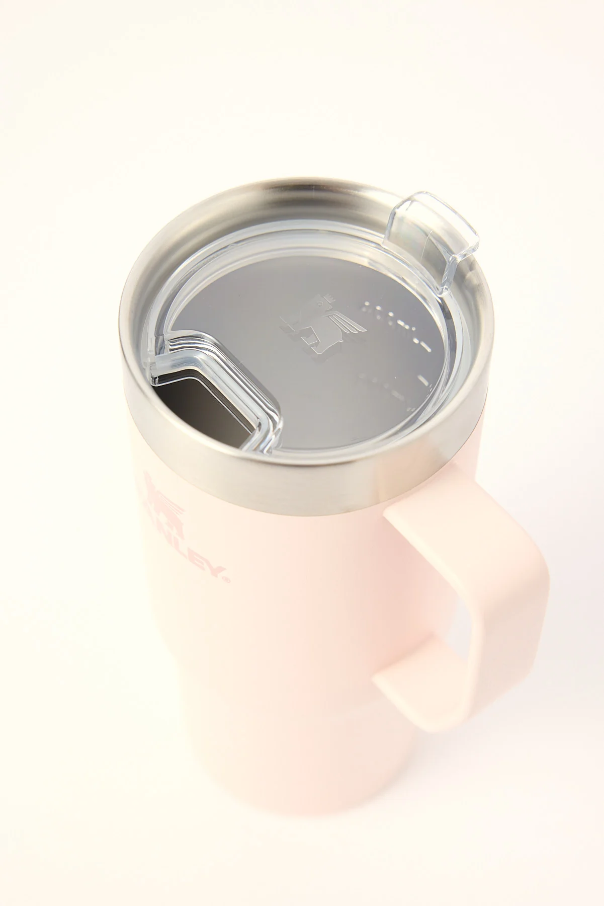 Stanley Everyday Suburban Mug 16oz Rose Quartz - Image 3