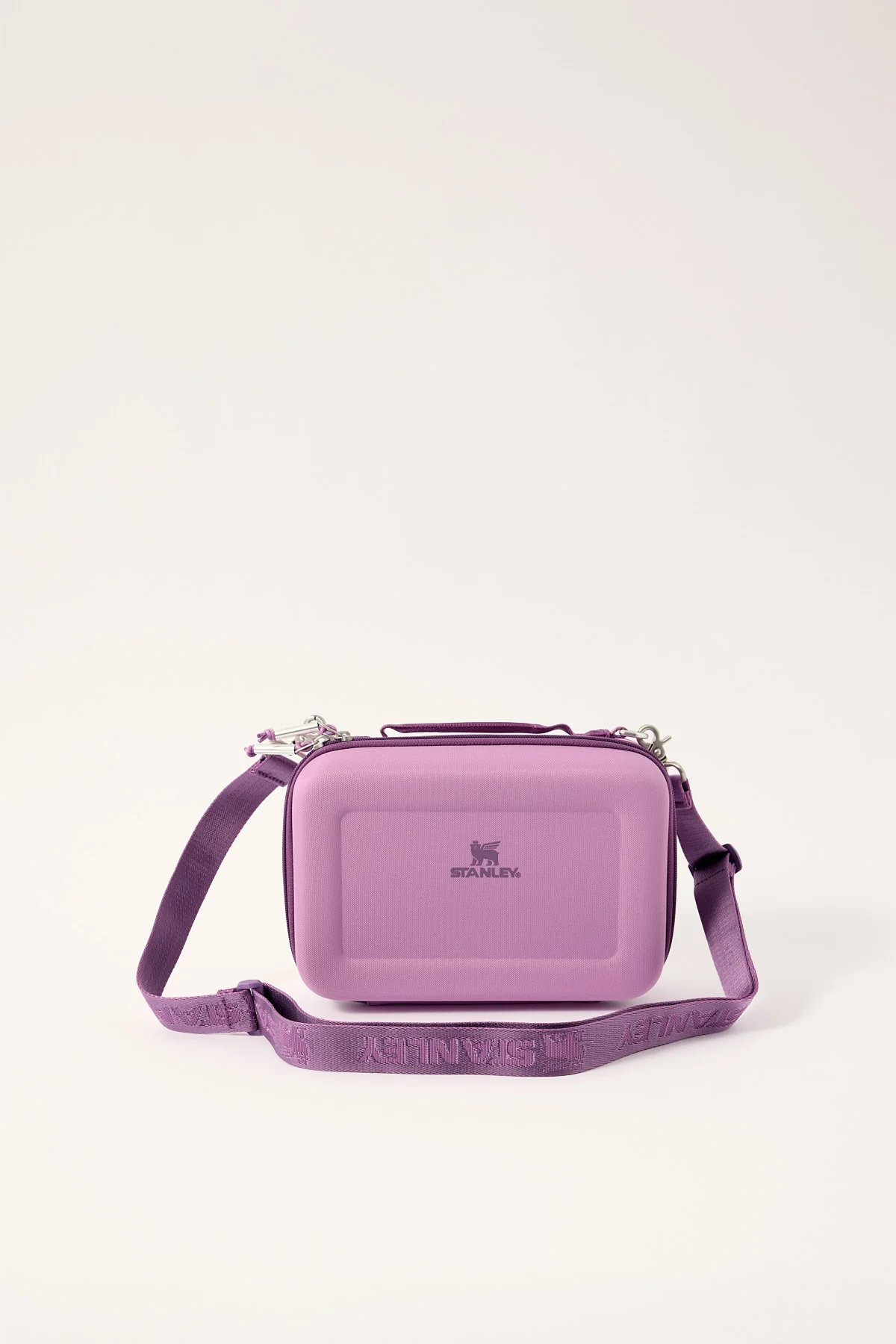 Stanley The All Day Arista Mini Lunch Box Lilac - Image 4