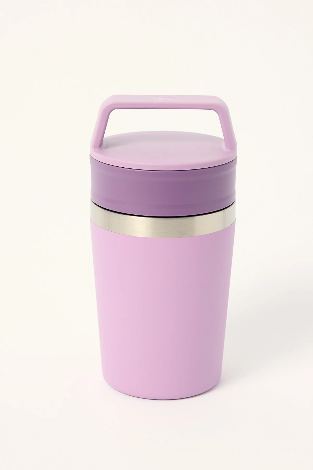 Stanley The Cafe-To-Go Travel Mug 8oz Lilac - Image 2