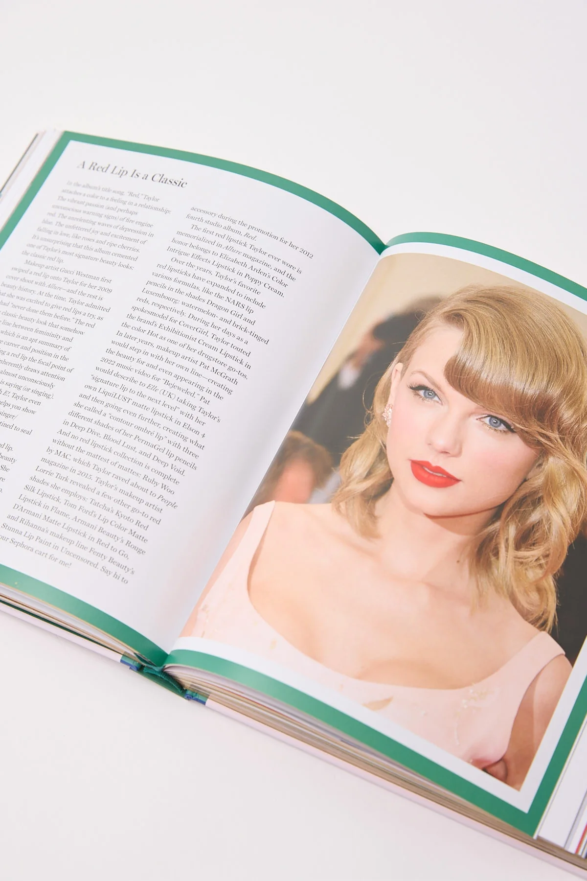 Taylor Swift Style Multi - Image 6