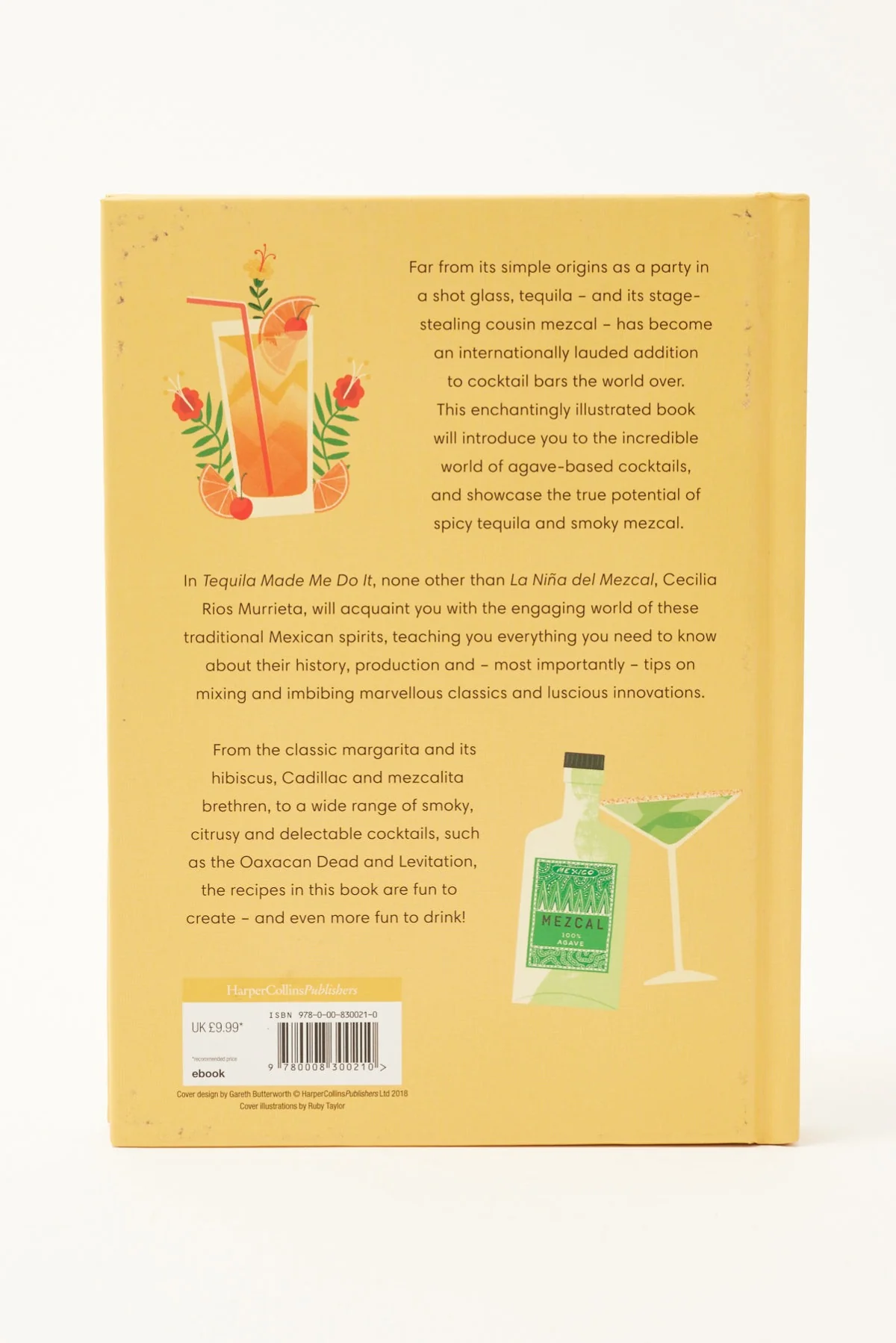 Tequila Made Me Do It - Image 4