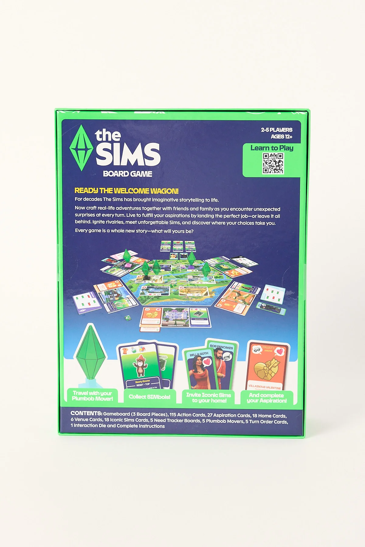 The Sims Board Game Multi - Image 3