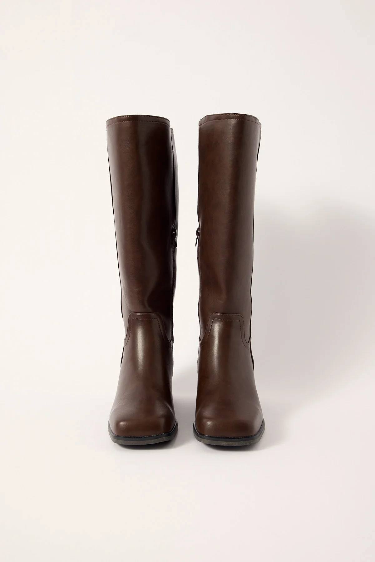 Therapy Monty Boot Chocolate - Image 4